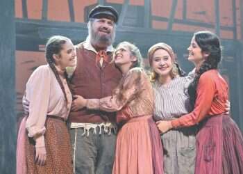 סוד הקסם של טוביה החולב