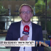 צילום מסך ערוץ 14 מאבק לפיד בערוץ 14: צוות החדשות לא אמור להפוך לכותרת הראשית