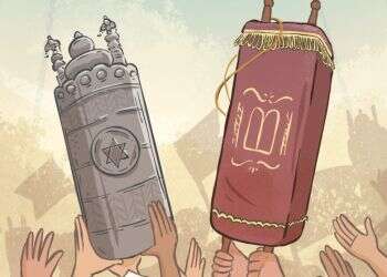 חרדת השכחה היא כל כך קיומית שהיא גדולה יותר אפילו מחרדת המוות