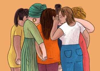 חרדת השכחה היא כל כך קיומית שהיא גדולה יותר אפילו מחרדת המוות