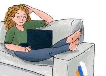 נגמר עידן מפות סימון השבילים: את הטיול לסוכות אני מתכננת שנה קדימה