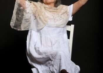 תיאטרון עם טוויסט בעלילה