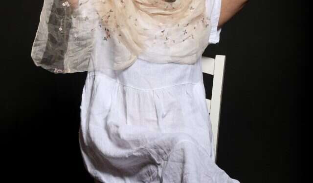 תיאטרון עם טוויסט בעלילה