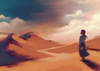 מה עובר על רווקה חרדית בת 29