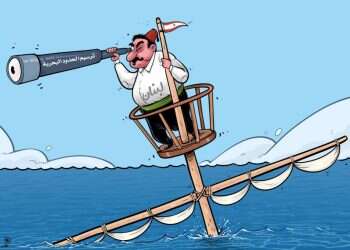 האם ההסכם הימי עם לבנון יעזור לה לצאת מהמשבר הכלכלי?