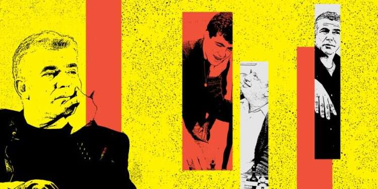 צילום: מרים אלסטר - פלאש90, משה שי - פלאש90, מיכל פתאל פלאש90