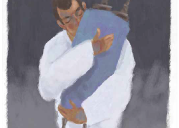 שירת הברבור: כיצד תצליח הפואטיקה של משה לרפא את חסרונן של המצוות?