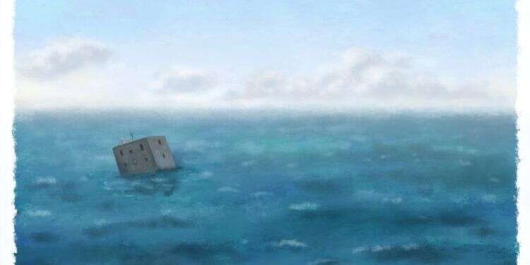 איור: מנחם הלברשטט