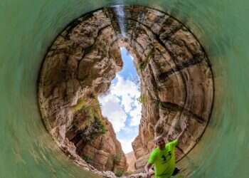 הבלוגרים שחורשים את הארץ וממליצים על המסלולים הכי שווים