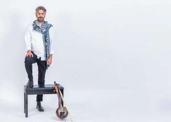 יגל הרוש: "הפייטן ר' חיים לוק מרגש אותי מאוד"