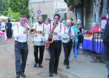 לאן יוצאים השבוע: אירועים בסוכות 2022 תשפ"ג