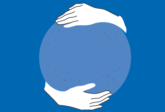 איור: שאטרסטוק מחדל העוברים באסותא: האם ההורים הביולוגיים הם ההורים "האמיתיים"?