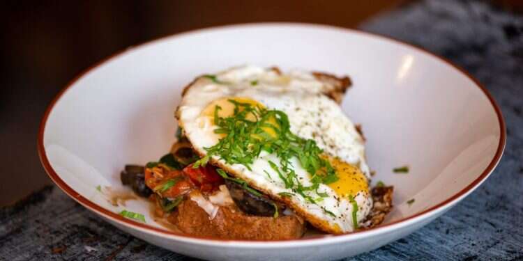 קפה ברותם. קרדיט: איציק גרינשטיין