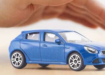 ביטוח רכב: איזה סוגי ביטוח קיימים ומה ההבדלים ביניהם?