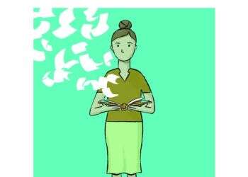 חרדת השכחה היא כל כך קיומית שהיא גדולה יותר אפילו מחרדת המוות