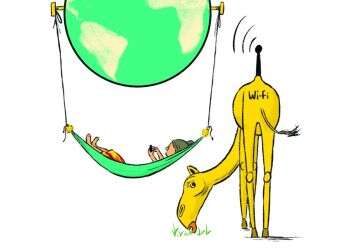 איור: מורן ברק