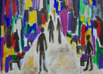 תרבות החריצות והתפוקה המודרנית מאיימת על הקיום הדתי