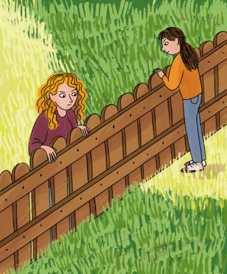 איור: נועה קלנר