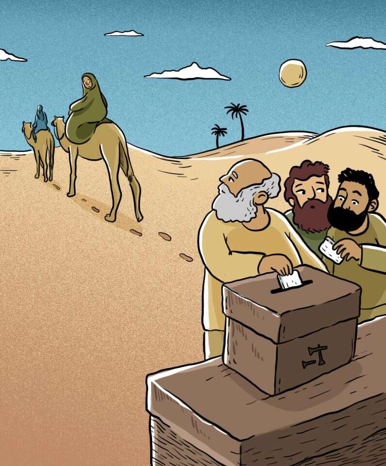 איור: נעמה להב
