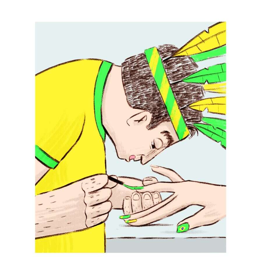 איור: מורן ברק
