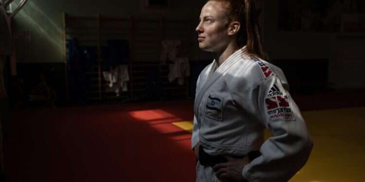 מאיה גושן. צילום: אבישג שאר-ישוב צילום: אבישג שאר-ישוב