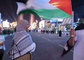 "הציונים ערמומיים": בתקשורת הערבית חגגו את ה"התפכחות" של העיתונאים הישראלים במונדיאל