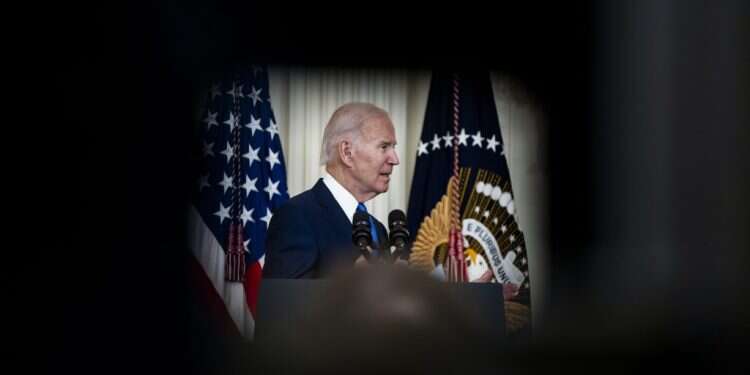 נשיא ארה מאסו בביידן? התקשורת האמריקנית פתאום נזכרה במעידות הלשוניות של הנשיא