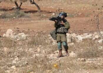 פופוליזם מיותר: המציאות מוכיחה שהוראות הפתיחה באש עובדות מצוין