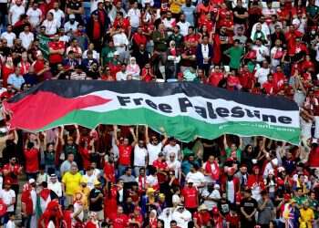 התקריות בקטאר: הכתבים הישראלים כאילו מבקשים שיפגעו בהם