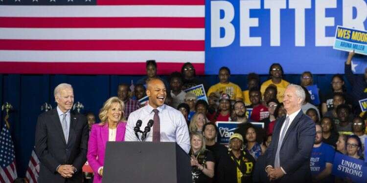 ואולי כולם טועים ולא יהיה ניצחון רפובליקני בבחירות בארה"ב?
