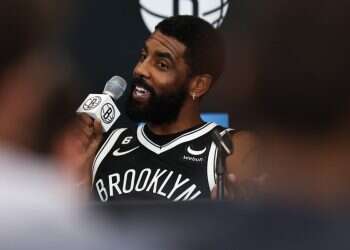 אמריקה מלאה באנטישמים: ההתנצלות של קיירי אירווינג לא תשנה כלום