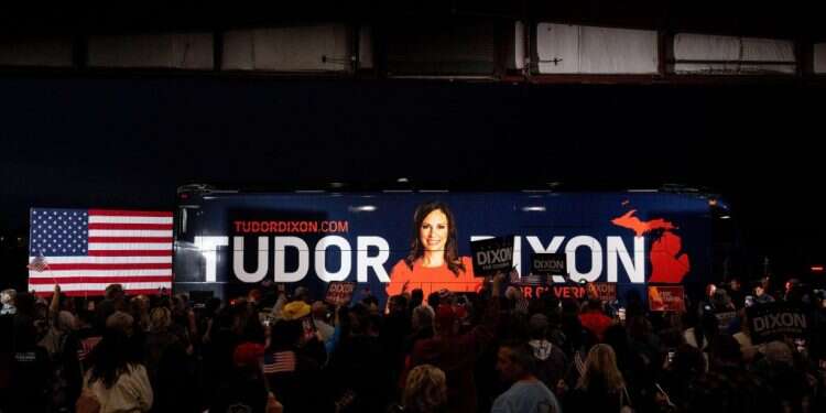 מי נבחר ומי בוחר: מורה נבוכים לבחירות האמצע בארה"ב