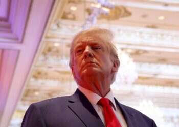 "טראמפטי דאמפטי": בימין האמריקני קוראים לזרוק את טראמפ מהמפלגה