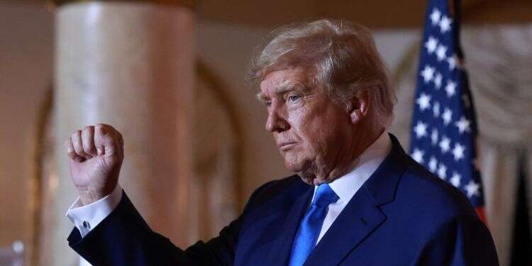 החטא ועונשו: הרפובליקנים ממשיכים לשלם מחיר על הברית עם טראמפ