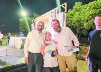 "הזדמנות לעלות קומה": איך משלבים ילדים עם צרכים מיוחדים במערכת החינוך הרגילה?