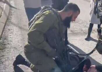 בכירים בצה"ל: האירוע בחברון הוא כשל של המפקדים הבכירים