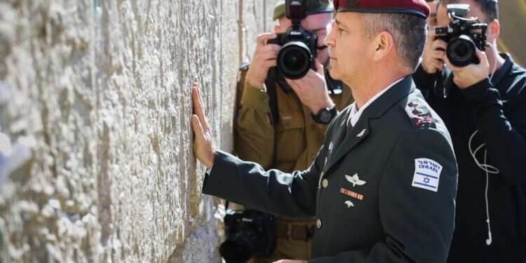 רא לקראת שחרור: מה רא"ל כוכבי צריך לעשות כדי לא להתרסק בפוליטיקה כמו קודמיו?