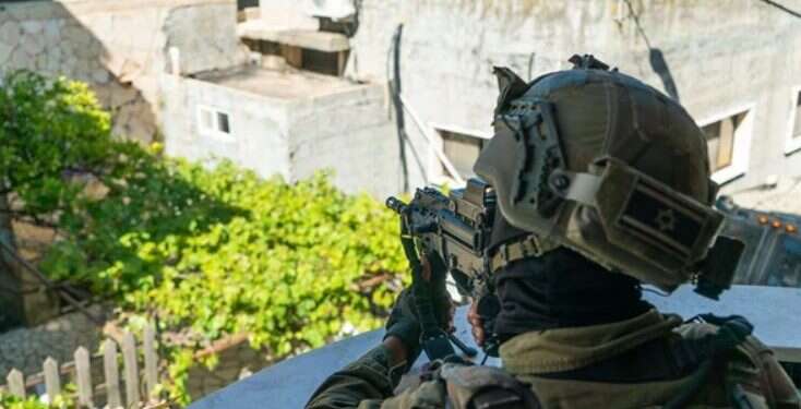 די לביקורת החמוצה: צל"שים ליחידות המיוחדות לא מורידים מההשקעה של לוחמי הגדודים