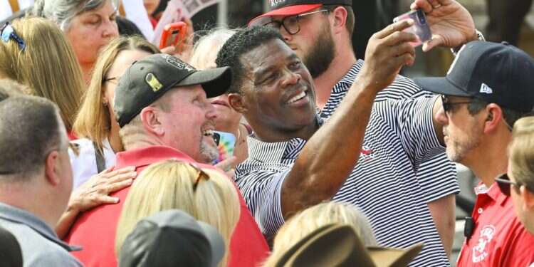 מכחול לאדום בסנאט: שלוש ההתמודדויות שיכריעו את גורל הסנאט האמריקני