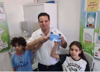 מיהו ה"רק לא ביבי" החדש של המפלגות הערביות?