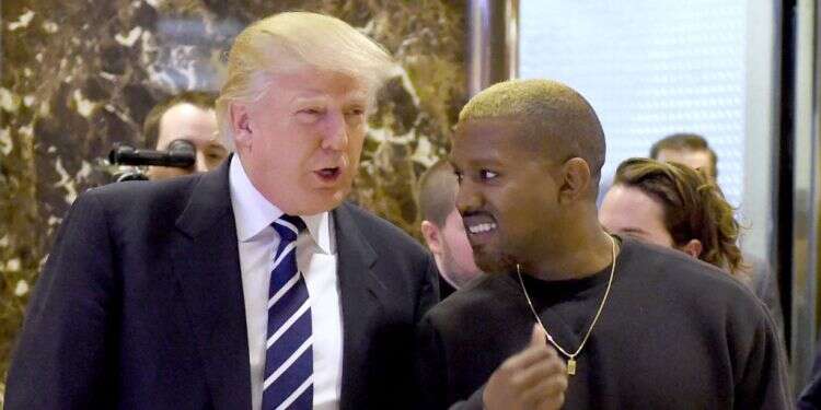 לא רק ארוחת ערב: החברים החדשים של טראמפ צריכים להדאיג את כולנו