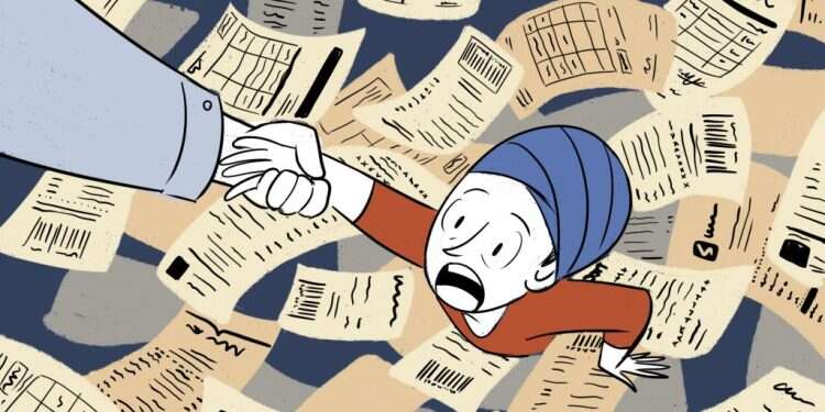 איור: רעות בורץ איור: רעות בורץ