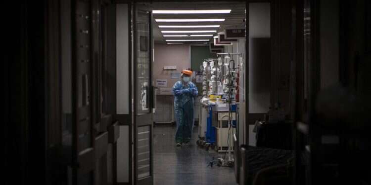 חוקרים משערים: חולי סרטן יכולים לשפר את סיכוייהם באמצעות דיאטה עשירה בסיבים