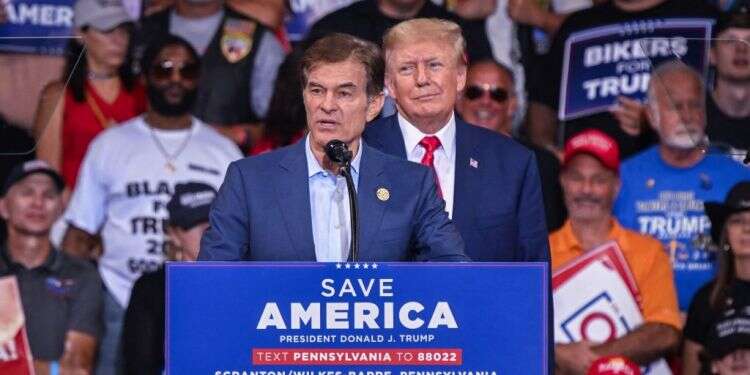 ארה"ב אחרי בחירות האמצע: דונלד טראמפ בצרות