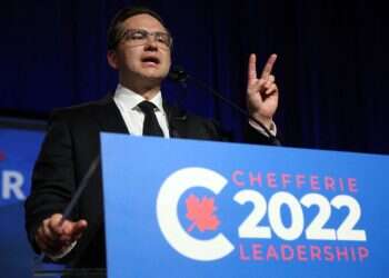 המועמד לראשות ממשלת קנדה מתחייב: אעביר את השגרירות לירושלים