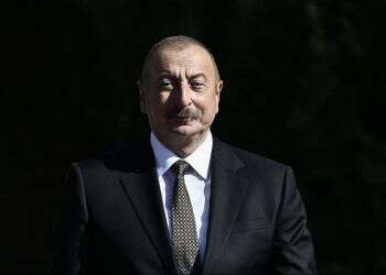 פתיחת שגרירות אזרבייג'אן בישראל: צעד לקראת עימות מול איראן?