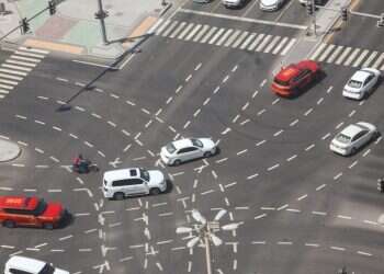 "צומת": הספר החדש של ג'ונתן פראנזון לא דומה לקודמיו