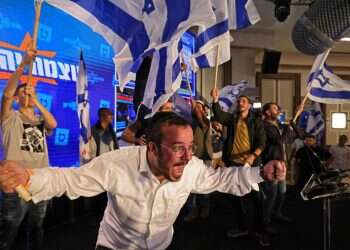 ותודה לבנט: 3 סיבות להצלחה הדרמטית של סמוטריץ' ובן-גביר