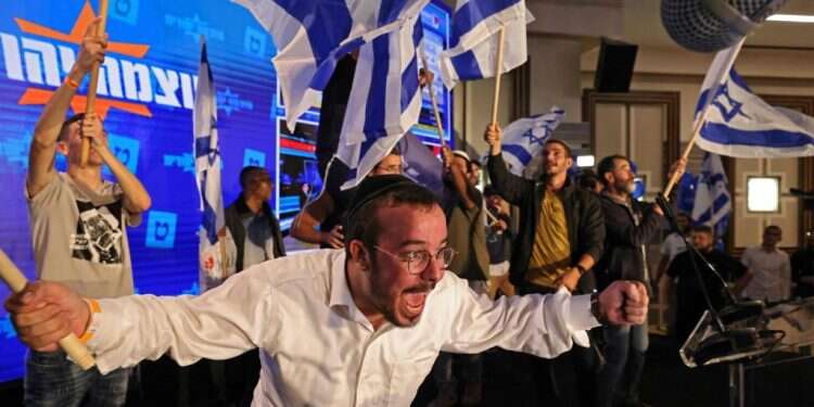 ותודה לבנט: 3 סיבות להצלחה הדרמטית של סמוטריץ' ובן-גביר