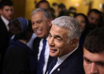 אופוזיציה במשבר קיומי: גוש השינוי איבד כל סיכוי לחזור לשלטון